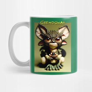 Gremogwaii Mug